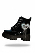 BOTINES TRUJILLANOS - NIÑAS