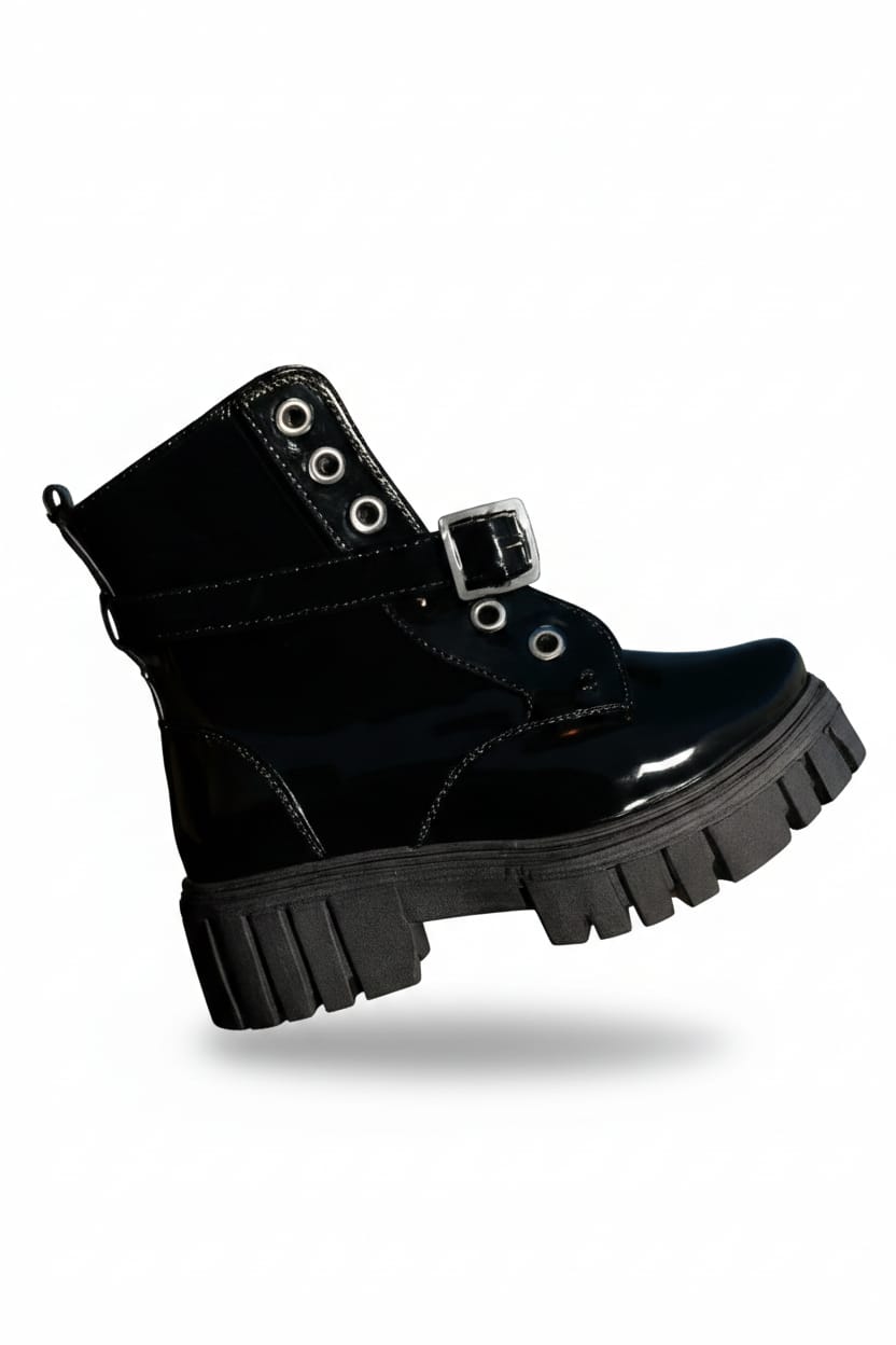 BOTINES TRUJILLANOS - NIÑAS