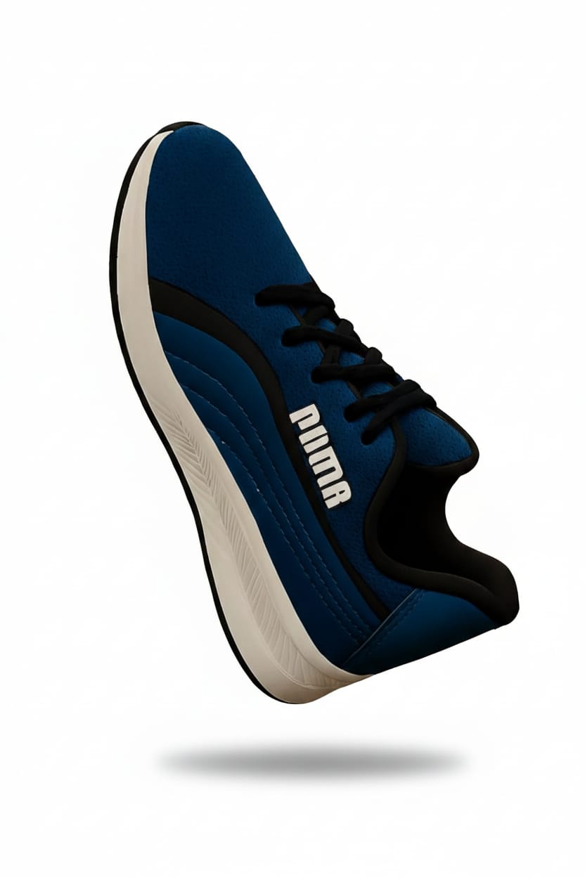Zapatilla para cualquier ocasión