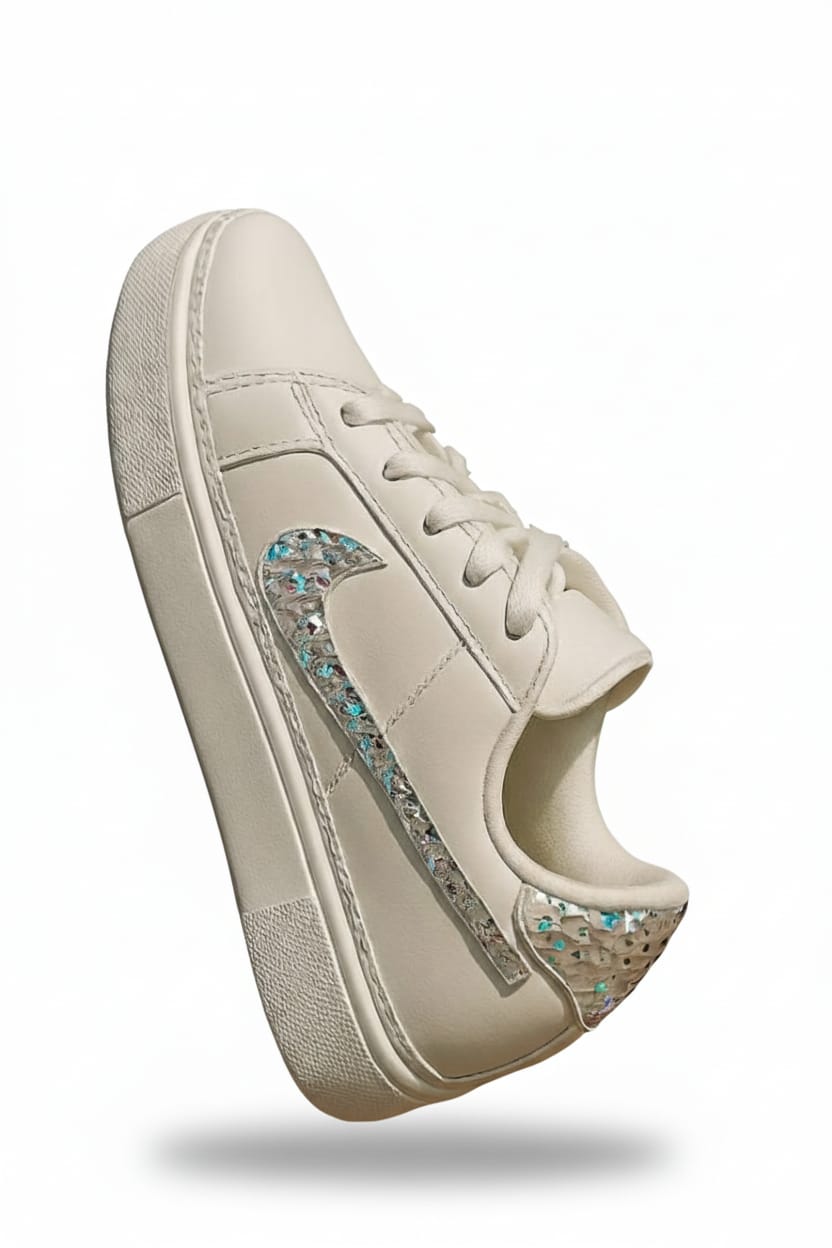 Zapatilla para cualquier ocasión