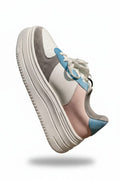Zapatilla para cualquier ocasión