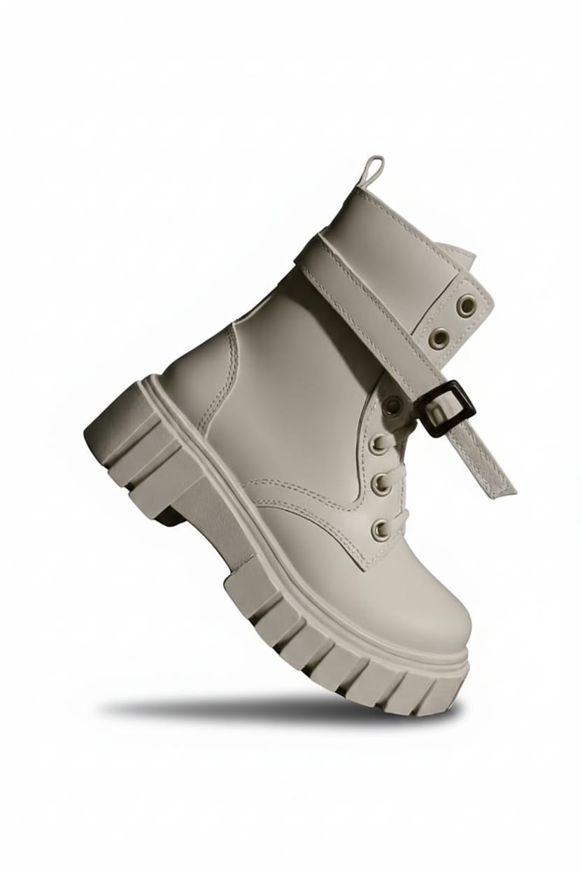 BOTINES TRUJILLANOS - NIÑA