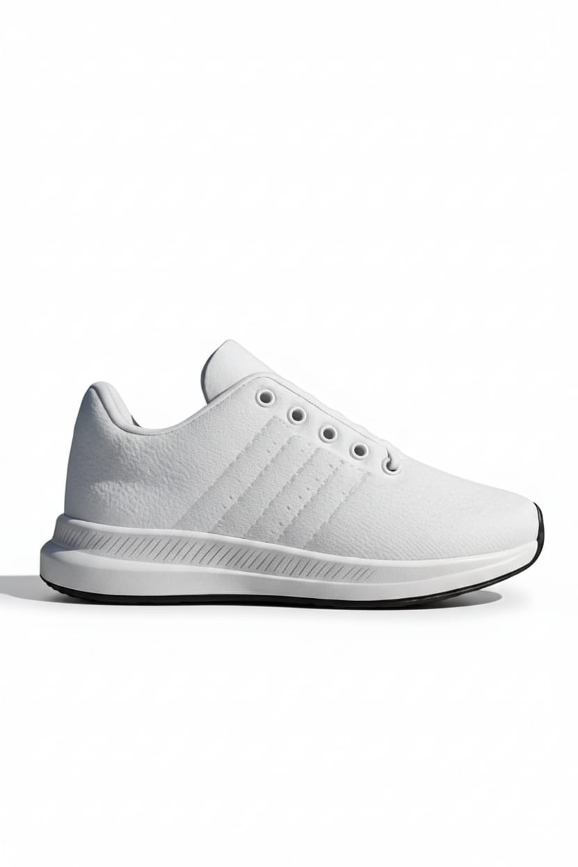 Zapatilla para cualquier ocasión